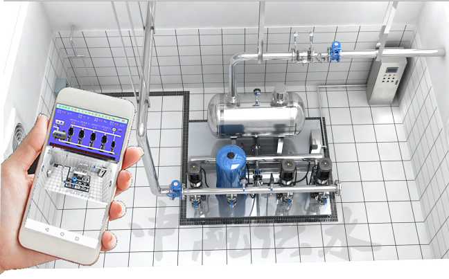 智能制造背景下，二次供水變頻成套設(shè)備行業(yè)如何數(shù)字化升級？