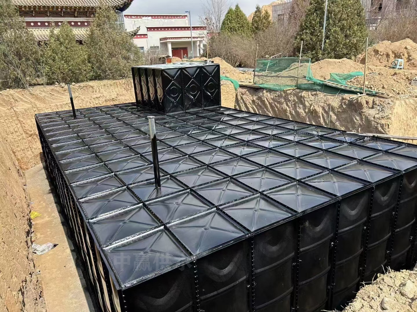 地埋式箱泵一體化消防泵站的核心優(yōu)點(diǎn)及應(yīng)用場(chǎng)景有哪些？